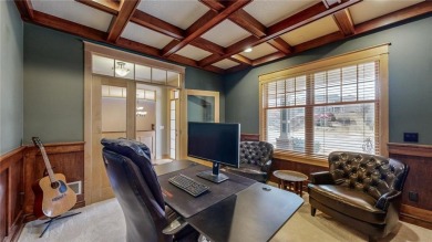 Come and see the beautiful sunrises, sunsets & incredible views on Willow Creek Golf Course  in Minnesota - for sale on GolfHomes.com, golf home, golf lot