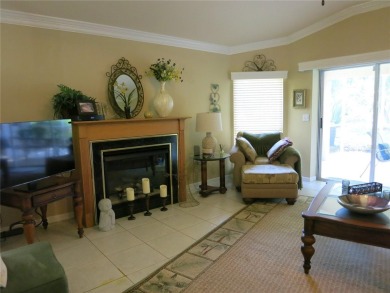 Enjoy maintenance-free living in this beautiful, well-maintained on Brentwood Farms Golf Club in Florida - for sale on GolfHomes.com, golf home, golf lot