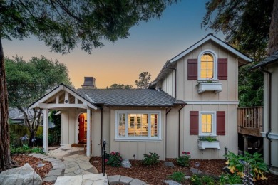 This beautifully updated 4 or 5 bedroom, 3 & 1/2 bath home with on  in California - for sale on GolfHomes.com, golf home, golf lot