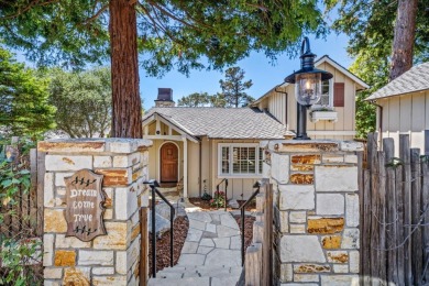 This beautifully updated 4 or 5 bedroom, 3 & 1/2 bath home with on  in California - for sale on GolfHomes.com, golf home, golf lot