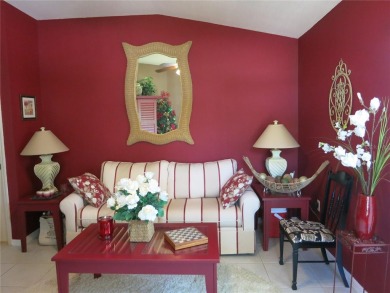 Enjoy maintenance-free living in this beautiful, well-maintained on Brentwood Farms Golf Club in Florida - for sale on GolfHomes.com, golf home, golf lot