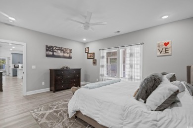Relax into Coastal Living at 397 Emerson Loop, Pawleys Island! on The Founders Club At Pawleys Island in South Carolina - for sale on GolfHomes.com, golf home, golf lot