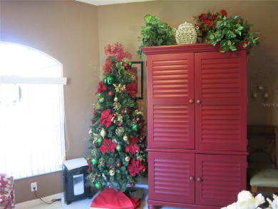 Enjoy maintenance-free living in this beautiful, well-maintained on Brentwood Farms Golf Club in Florida - for sale on GolfHomes.com, golf home, golf lot