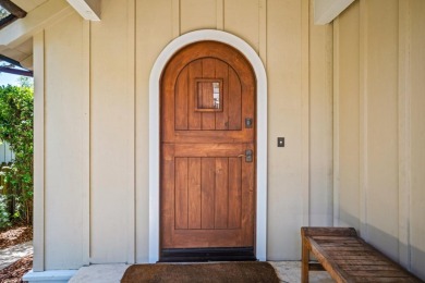 This beautifully updated 4 or 5 bedroom, 3 & 1/2 bath home with on  in California - for sale on GolfHomes.com, golf home, golf lot