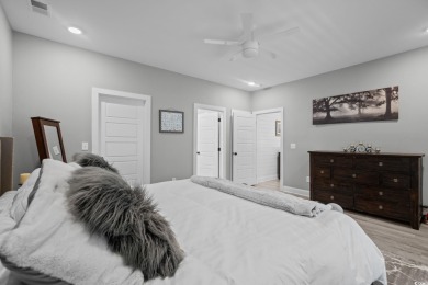 Relax into Coastal Living at 397 Emerson Loop, Pawleys Island! on The Founders Club At Pawleys Island in South Carolina - for sale on GolfHomes.com, golf home, golf lot
