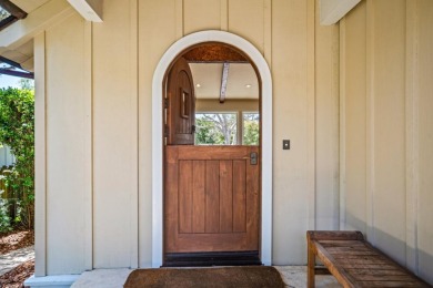 This beautifully updated 4 or 5 bedroom, 3 & 1/2 bath home with on  in California - for sale on GolfHomes.com, golf home, golf lot
