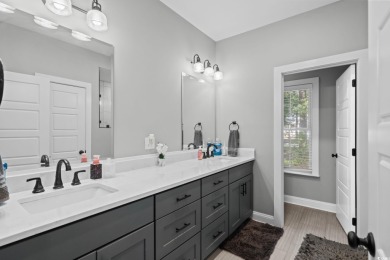 Relax into Coastal Living at 397 Emerson Loop, Pawleys Island! on The Founders Club At Pawleys Island in South Carolina - for sale on GolfHomes.com, golf home, golf lot