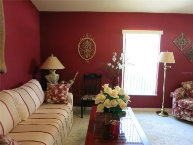 Enjoy maintenance-free living in this beautiful, well-maintained on Brentwood Farms Golf Club in Florida - for sale on GolfHomes.com, golf home, golf lot