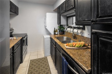 Exceptional 2-Bedroom Middle Unit at 250 Ohua Avenue #4F: on Ala Wai Golf Course in Hawaii - for sale on GolfHomes.com, golf home, golf lot