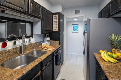 Exceptional 2-Bedroom Middle Unit at 250 Ohua Avenue #4F: on Ala Wai Golf Course in Hawaii - for sale on GolfHomes.com, golf home, golf lot