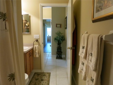 Enjoy maintenance-free living in this beautiful, well-maintained on Brentwood Farms Golf Club in Florida - for sale on GolfHomes.com, golf home, golf lot