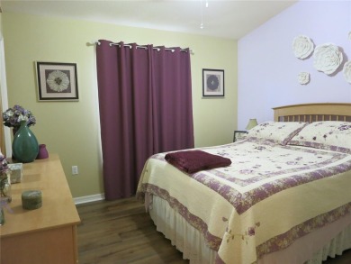 Enjoy maintenance-free living in this beautiful, well-maintained on Brentwood Farms Golf Club in Florida - for sale on GolfHomes.com, golf home, golf lot