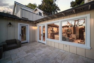 This beautifully updated 4 or 5 bedroom, 3 & 1/2 bath home with on  in California - for sale on GolfHomes.com, golf home, golf lot
