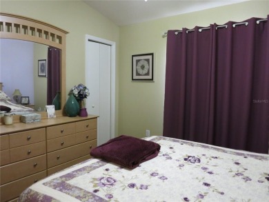 Enjoy maintenance-free living in this beautiful, well-maintained on Brentwood Farms Golf Club in Florida - for sale on GolfHomes.com, golf home, golf lot