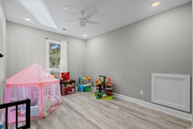 Relax into Coastal Living at 397 Emerson Loop, Pawleys Island! on The Founders Club At Pawleys Island in South Carolina - for sale on GolfHomes.com, golf home, golf lot