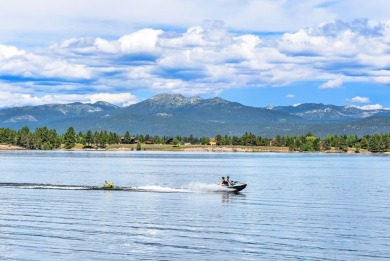 Direct Ski access from this custom homesite in Tamarack Resort on Osprey Meadows at Tamarack Resort in Idaho - for sale on GolfHomes.com, golf home, golf lot