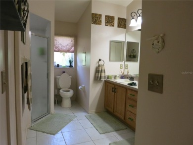 Enjoy maintenance-free living in this beautiful, well-maintained on Brentwood Farms Golf Club in Florida - for sale on GolfHomes.com, golf home, golf lot