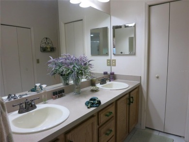 Enjoy maintenance-free living in this beautiful, well-maintained on Brentwood Farms Golf Club in Florida - for sale on GolfHomes.com, golf home, golf lot
