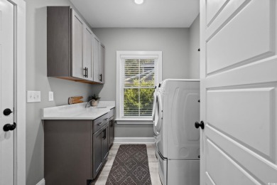 Relax into Coastal Living at 397 Emerson Loop, Pawleys Island! on The Founders Club At Pawleys Island in South Carolina - for sale on GolfHomes.com, golf home, golf lot