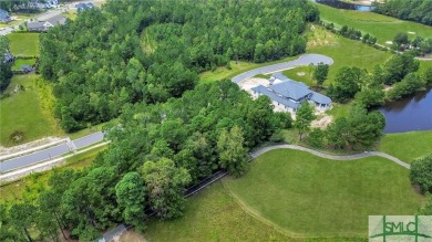Build your dream home on this fantastic 0.41 acre lot in the on Savannah Quarters Country Club in Georgia - for sale on GolfHomes.com, golf home, golf lot