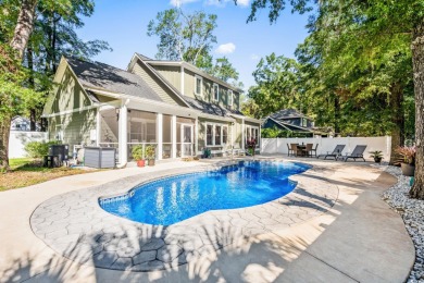 Relax into Coastal Living at 397 Emerson Loop, Pawleys Island! on The Founders Club At Pawleys Island in South Carolina - for sale on GolfHomes.com, golf home, golf lot