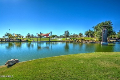 **Super Clean with Custom Upgrades** This home is like new and on Poston Butte Golf Club in Arizona - for sale on GolfHomes.com, golf home, golf lot