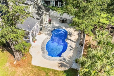 Relax into Coastal Living at 397 Emerson Loop, Pawleys Island! on The Founders Club At Pawleys Island in South Carolina - for sale on GolfHomes.com, golf home, golf lot