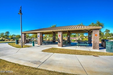 **Super Clean with Custom Upgrades** This home is like new and on Poston Butte Golf Club in Arizona - for sale on GolfHomes.com, golf home, golf lot