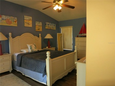 Enjoy maintenance-free living in this beautiful, well-maintained on Brentwood Farms Golf Club in Florida - for sale on GolfHomes.com, golf home, golf lot