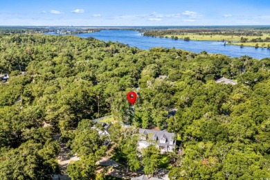 Relax into Coastal Living at 397 Emerson Loop, Pawleys Island! on The Founders Club At Pawleys Island in South Carolina - for sale on GolfHomes.com, golf home, golf lot