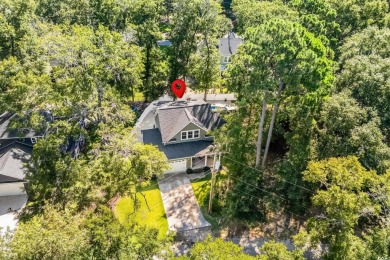 Relax into Coastal Living at 397 Emerson Loop, Pawleys Island! on The Founders Club At Pawleys Island in South Carolina - for sale on GolfHomes.com, golf home, golf lot