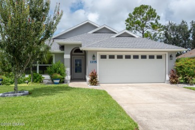 Welcome to this beautifully maintained 3-bedroom, 2-bathroom on The Golf Club At Cypress Head in Florida - for sale on GolfHomes.com, golf home, golf lot