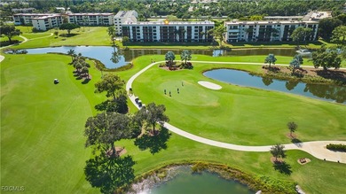 Come and make this Golfers Paradise condo your next home on Seven Lakes Golf and Tennis Community in Florida - for sale on GolfHomes.com, golf home, golf lot