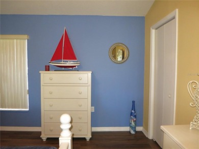 Enjoy maintenance-free living in this beautiful, well-maintained on Brentwood Farms Golf Club in Florida - for sale on GolfHomes.com, golf home, golf lot
