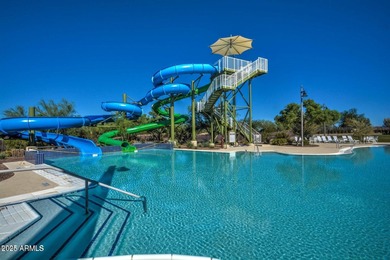 **Super Clean with Custom Upgrades** This home is like new and on Poston Butte Golf Club in Arizona - for sale on GolfHomes.com, golf home, golf lot