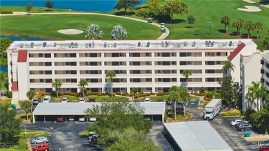 Come and make this Golfers Paradise condo your next home on Seven Lakes Golf and Tennis Community in Florida - for sale on GolfHomes.com, golf home, golf lot