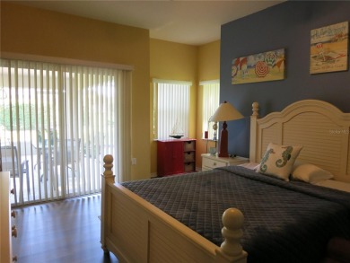 Enjoy maintenance-free living in this beautiful, well-maintained on Brentwood Farms Golf Club in Florida - for sale on GolfHomes.com, golf home, golf lot