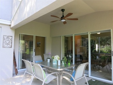 Enjoy maintenance-free living in this beautiful, well-maintained on Brentwood Farms Golf Club in Florida - for sale on GolfHomes.com, golf home, golf lot