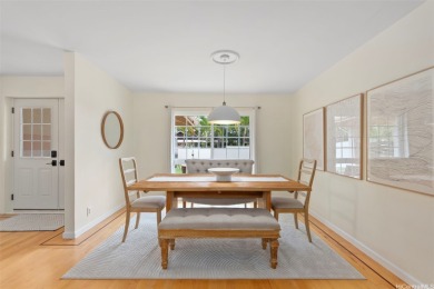 BEAUTIFUL, SOPHISTICATED AND EXTENSIVELY REMODELED!!! Impeccable on Hawaii Kai Golf Course  in Hawaii - for sale on GolfHomes.com, golf home, golf lot