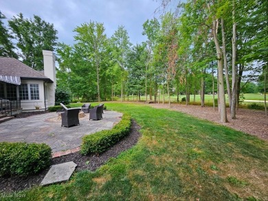 Wonderful French Country Manor on the 15th Hole of Barrington on  in Ohio - for sale on GolfHomes.com, golf home, golf lot