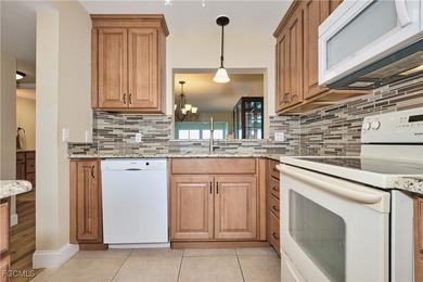 Come and make this Golfers Paradise condo your next home on Seven Lakes Golf and Tennis Community in Florida - for sale on GolfHomes.com, golf home, golf lot