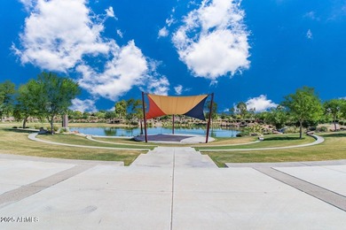 **Super Clean with Custom Upgrades** This home is like new and on Poston Butte Golf Club in Arizona - for sale on GolfHomes.com, golf home, golf lot