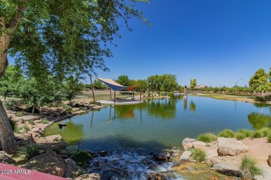 **Super Clean with Custom Upgrades** This home is like new and on Poston Butte Golf Club in Arizona - for sale on GolfHomes.com, golf home, golf lot