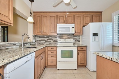 Come and make this Golfers Paradise condo your next home on Seven Lakes Golf and Tennis Community in Florida - for sale on GolfHomes.com, golf home, golf lot