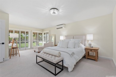 BEAUTIFUL, SOPHISTICATED AND EXTENSIVELY REMODELED!!! Impeccable on Hawaii Kai Golf Course  in Hawaii - for sale on GolfHomes.com, golf home, golf lot