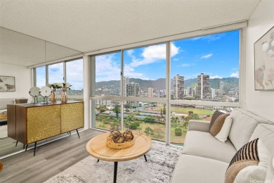 2211 Ala Wai Boulevard 2015 on Ala Wai Golf Course in Hawaii - for sale on GolfHomes.com, golf home, golf lot