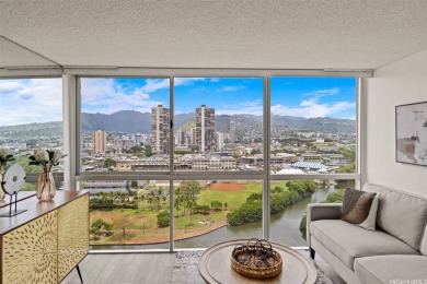 2211 Ala Wai Boulevard 2015 on Ala Wai Golf Course in Hawaii - for sale on GolfHomes.com, golf home, golf lot