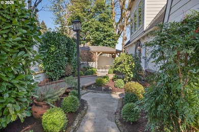 Perched along the banks of the Willamette River in coveted on Waverley Country Club in Oregon - for sale on GolfHomes.com, golf home, golf lot