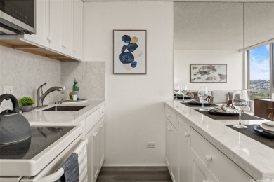 2211 Ala Wai Boulevard 2015 on Ala Wai Golf Course in Hawaii - for sale on GolfHomes.com, golf home, golf lot