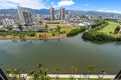 2211 Ala Wai Boulevard 2015 on Ala Wai Golf Course in Hawaii - for sale on GolfHomes.com, golf home, golf lot